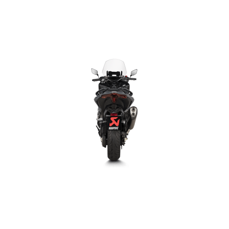 Escape Akrapovic yamaha Tmax 2022