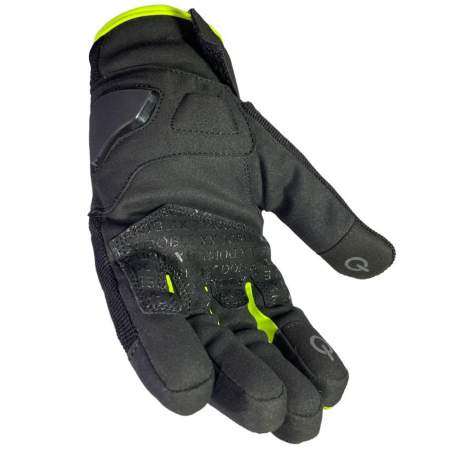 Guantes Invierno XX Doble Tokio...