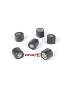 RODILLOS DR PULLEY BLACK... 2