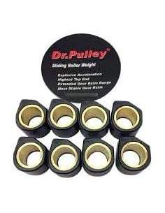 RODILLOS DR PULLEY BLACK...