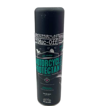 Maletin Limpieza de moto Mucc-Off...