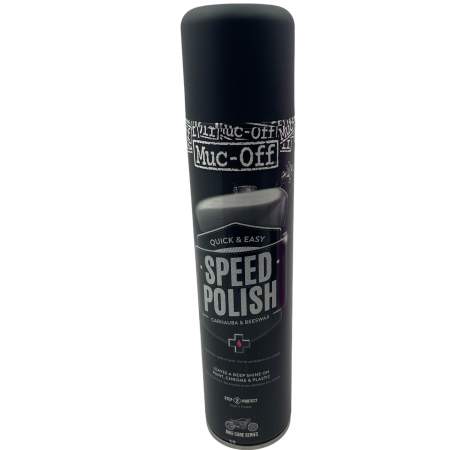Maletin Limpieza de moto Mucc-Off...