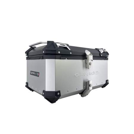 BAUL METALICO GPR TECH 55 LITROS