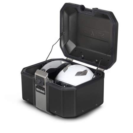 BAUL TR48 TERRA COLOR NEGRO
