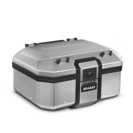 BAUL TR37 TERRA PARA PODER...