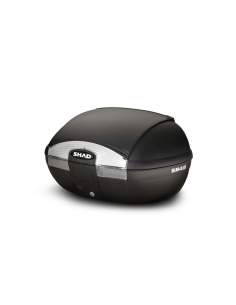 BAÚL SHAD SH45 45L LUCES...