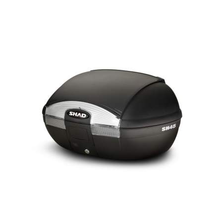 BAÚL SHAD SH45 45L LUCES AHUMADAS