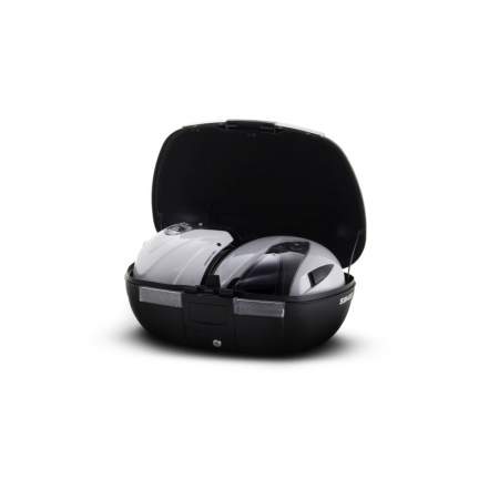 BAÚL SHAD SH45 45L LUCES AHUMADAS