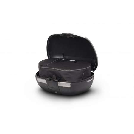 BAÚL SHAD SH45 45L LUCES AHUMADAS