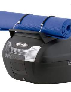 BAÚL MARCA SHAD SH40 CARGO... 2