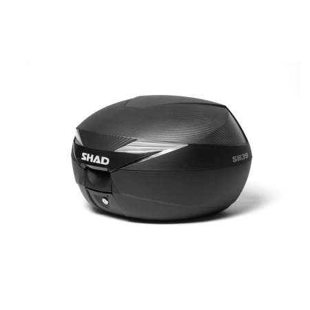 BAÚL MARCA SHAD SH39 CARBONO