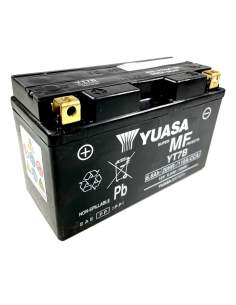 BATERIA YUASA YT7B-WC