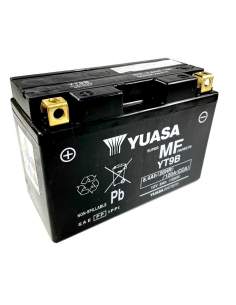 BATERÍA YUASA YT9B-WC