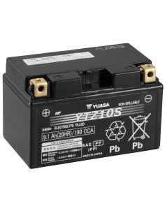 BATERÍA YUASA YTZ10-S
