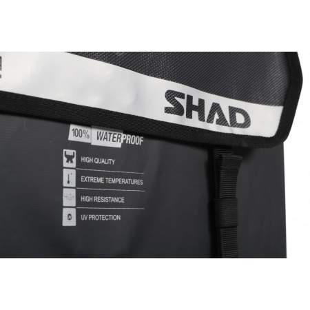 ALFORJAS MARCA SHAD SW42