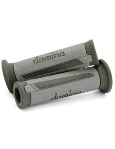 PUÑOS DOMINO TURISMO GRIS 2