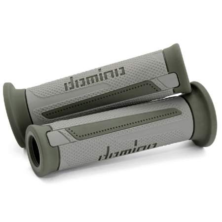 PUÑOS DOMINO TURISMO GRIS