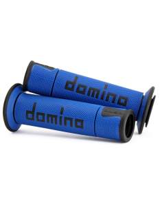PUÑOS DOMINO ON ROAD AZUL /... 2