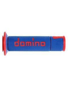 PUÑOS DOMINO ON ROAD AZUL /...
