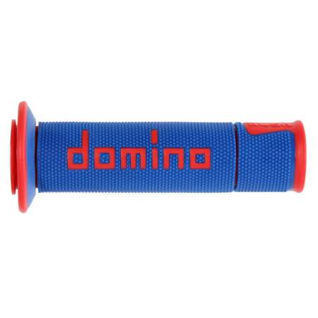 PUÑOS DOMINO ON ROAD AZUL / ROJO