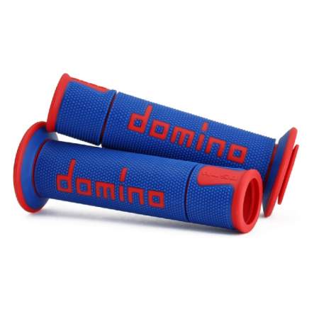 PUÑOS DOMINO ON ROAD AZUL / ROJO