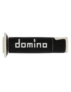 PUÑOS DOMINO ON ROAD...