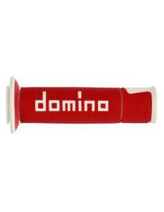 PUÑOS DOMINO ON ROAD ROJO /...