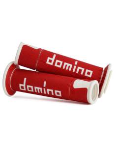 PUÑOS DOMINO ON ROAD ROJO /... 2