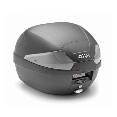 BAÚL MARCA GIVI MONOLOCK B29 TECH