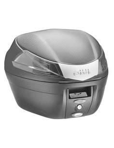 BAÚL MONOLOCK 34L GIVI CON...