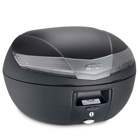 BAÚL GIVI V40 TECH 40L GIVI LUCES...