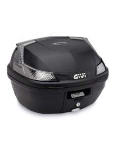 BAÚL GIVI MONOLOCK B37 TECH