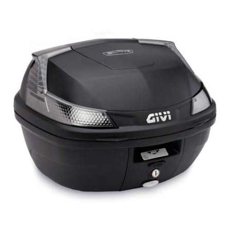 BAÚL GIVI MONOLOCK B37 TECH