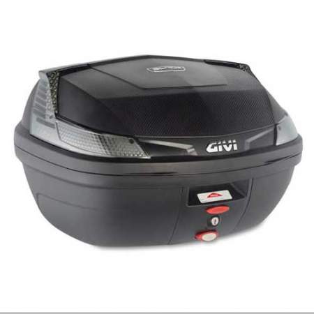 BAÚL MARCA GIVI B47 BLADE TECH 47L