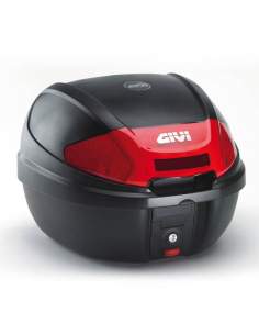 BAÚL GIVI E300N 30L GIVI...