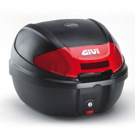 BAÚL GIVI E300N 30L GIVI UNIVERSAL