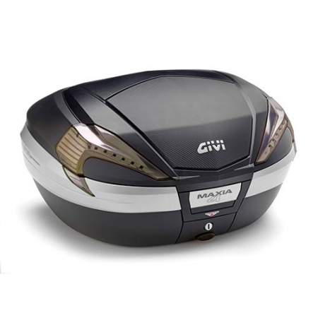 BAÚL MARCA GIVI V56NNT MAXIA 4 56L