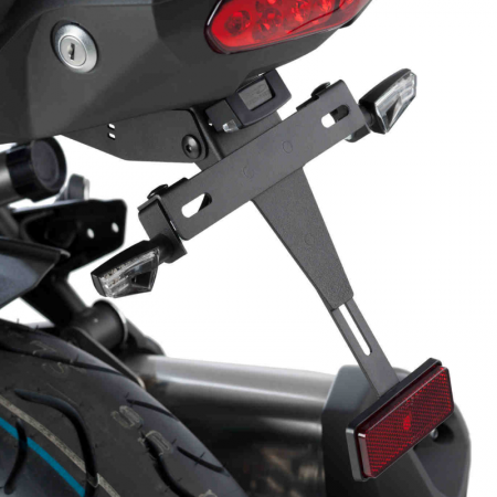 SOPORTE MATRICULAS KAWASAKI VERSYS...