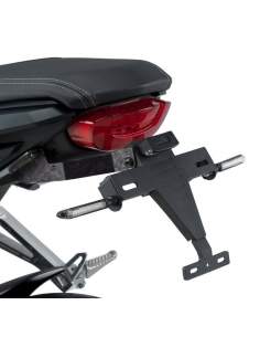 SOPORTE MATRICULAS HONDA...