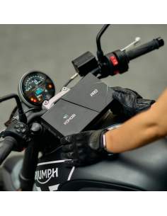 LOCALIZADOR GPS KOMOBI PRO...