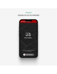 LOCALIZADOR GPS KOMOBI PRO... 2