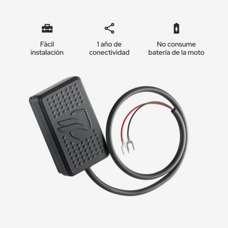LOCALIZADOR GPS KOMOBI PRO PREMIUM