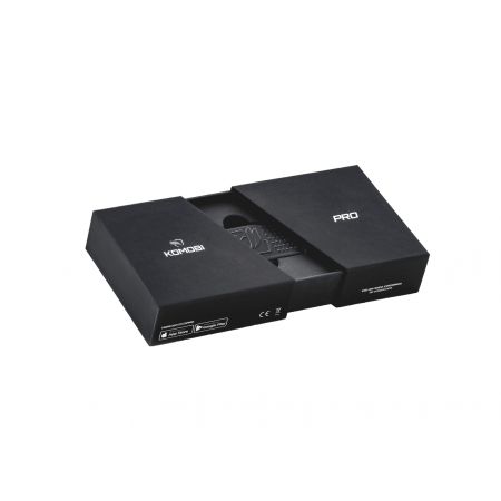 LOCALIZADOR GPS KOMOBI PRO PREMIUM