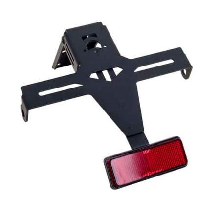 SOPORTE DE MATRICULAS YAMAHA YZF-R1...
