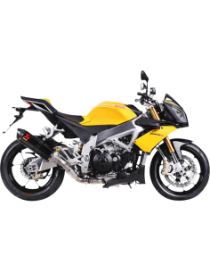 SILENCIADOR MARCA AKRAPOVIC...