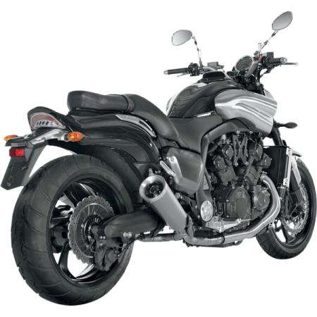 SILENCIADOR MARCA AKRAPOVIC YAMAHA...