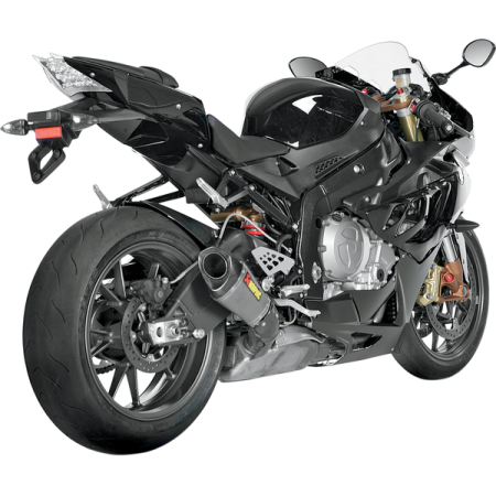 SILENCIADOR MARCA AKRAPOVIC BMW S...