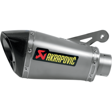 SILENCIADOR MARCA AKRAPOVIC BMW S...