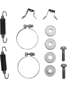 SILENCIADOR MARCA AKRAPOVIC... 2