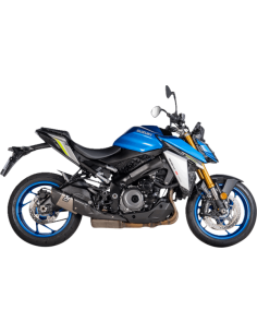 SILENCIADOR MARCA AKRAPOVIC...